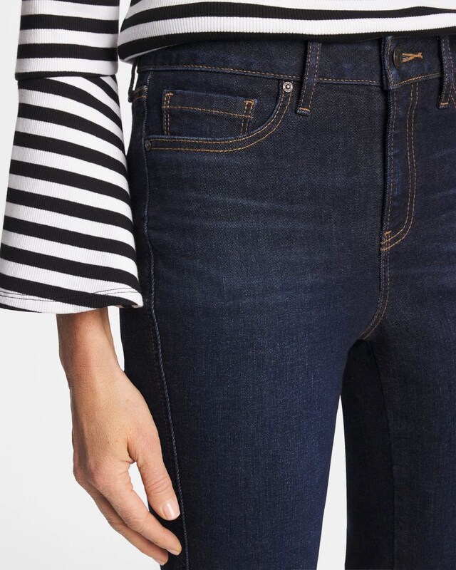 Skinny Ankle Jeans - image 4
